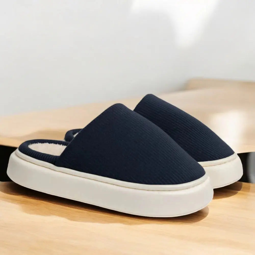 Women's Ultra-Soft Fluffy Slippers - TARHUS