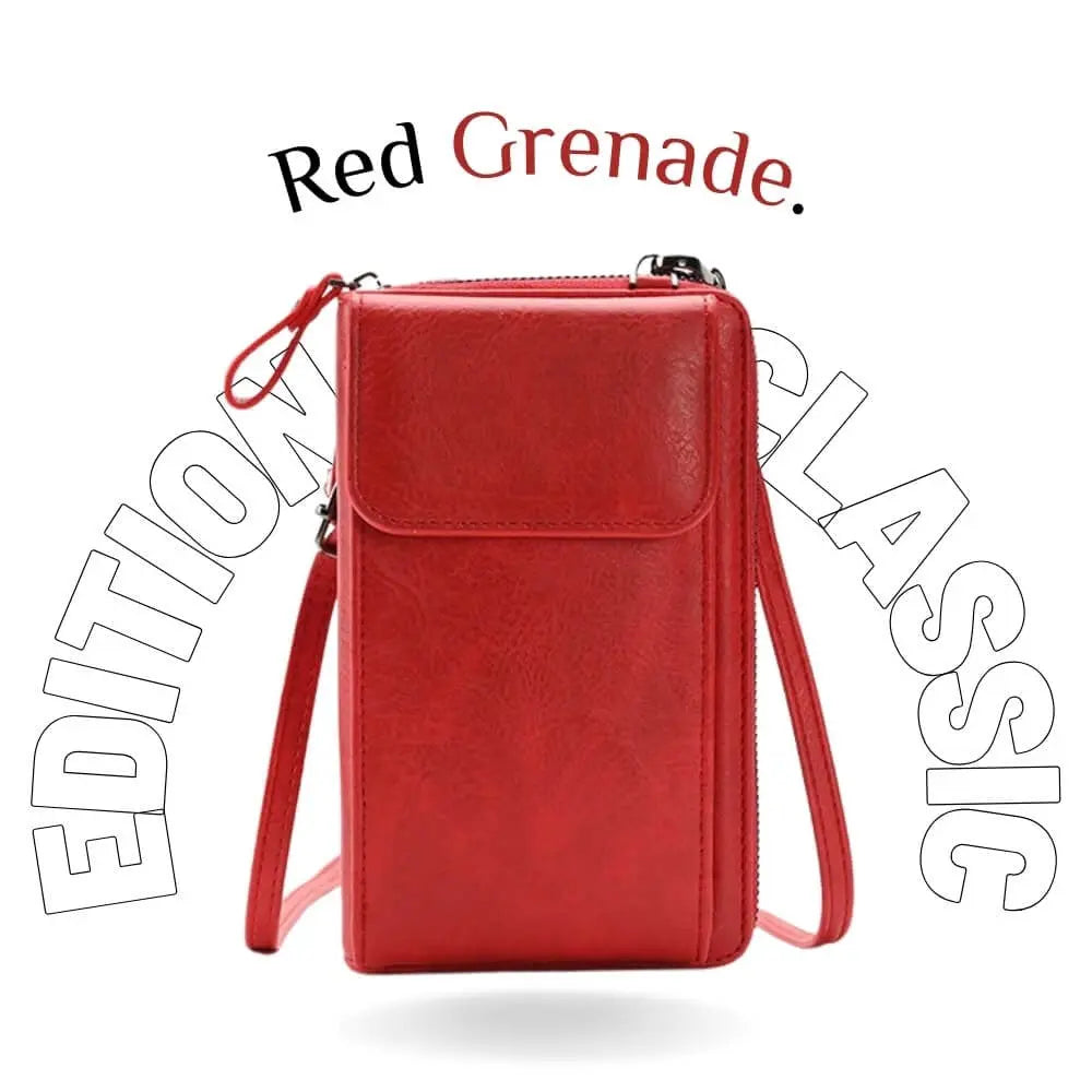 Prestigio - The Practical Bag for Everyday Life - TARHUS