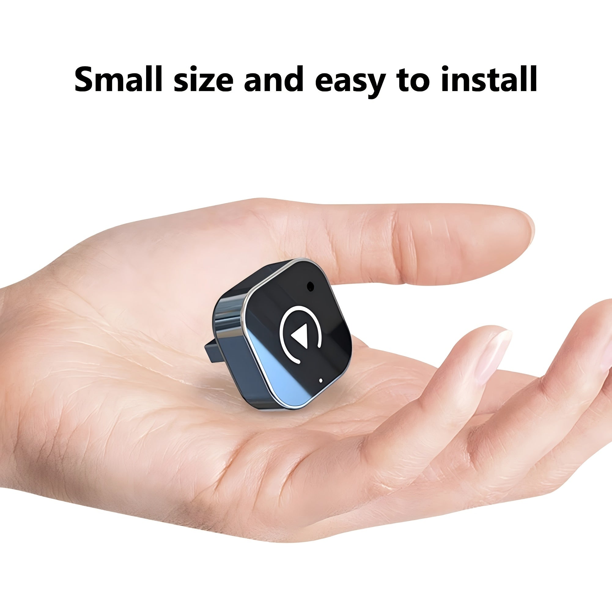 DriveLink | 2-in-1 Wireless CarPlay & Android Auto Adapter – Fast Plug & Play Car Dongle TARHUS  Electronics & Gadgets