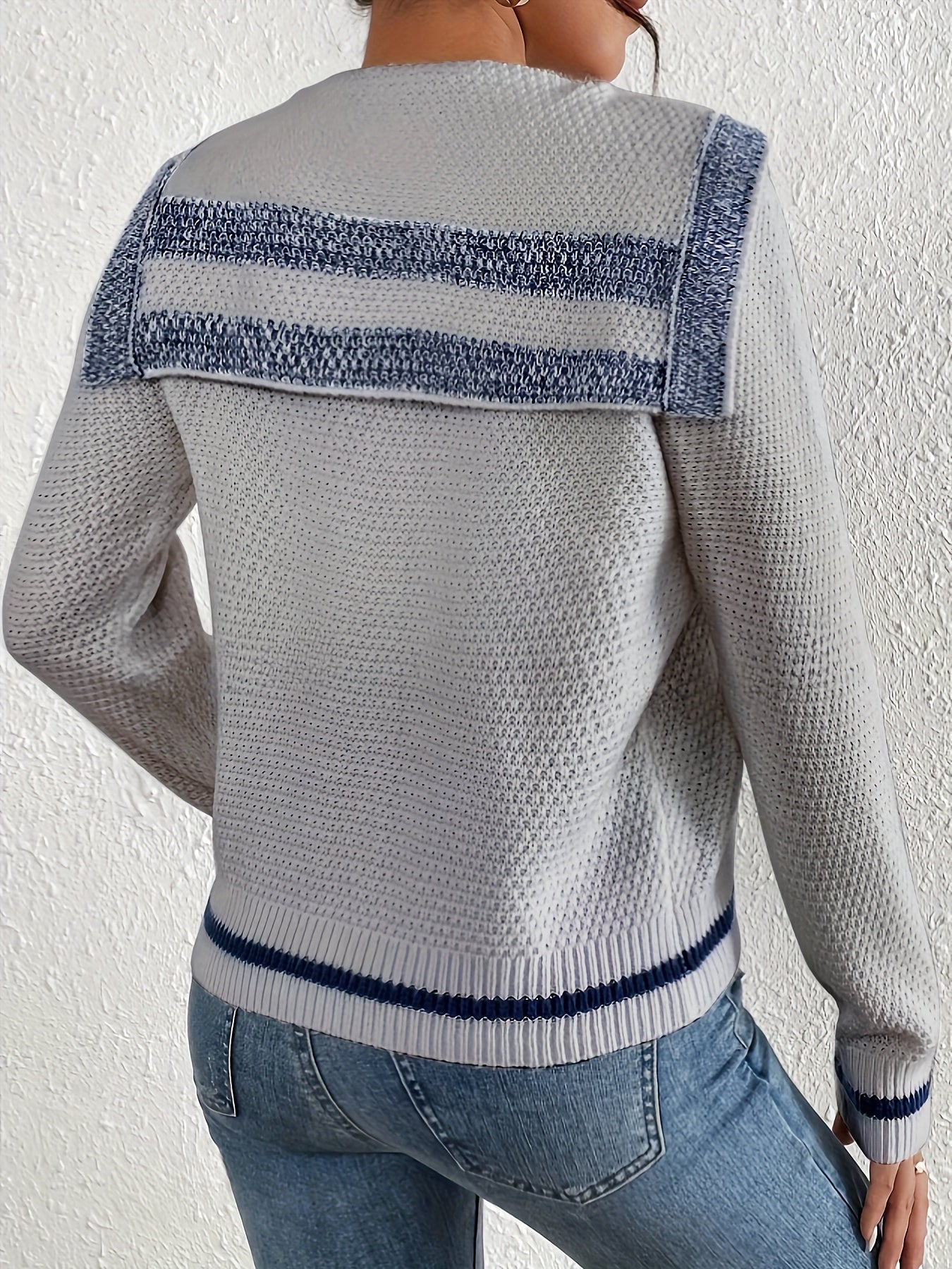 Mila | Women’s Button Cardigan – Elegant Knit Sweater for Fall & Winter TARHUS  Women Clothing