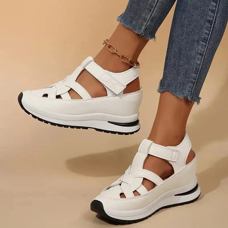 Northend | Orthopedic Sandals – Supportive Breathable Comfort Sandals for Women TARHUS  Women's Shoes
