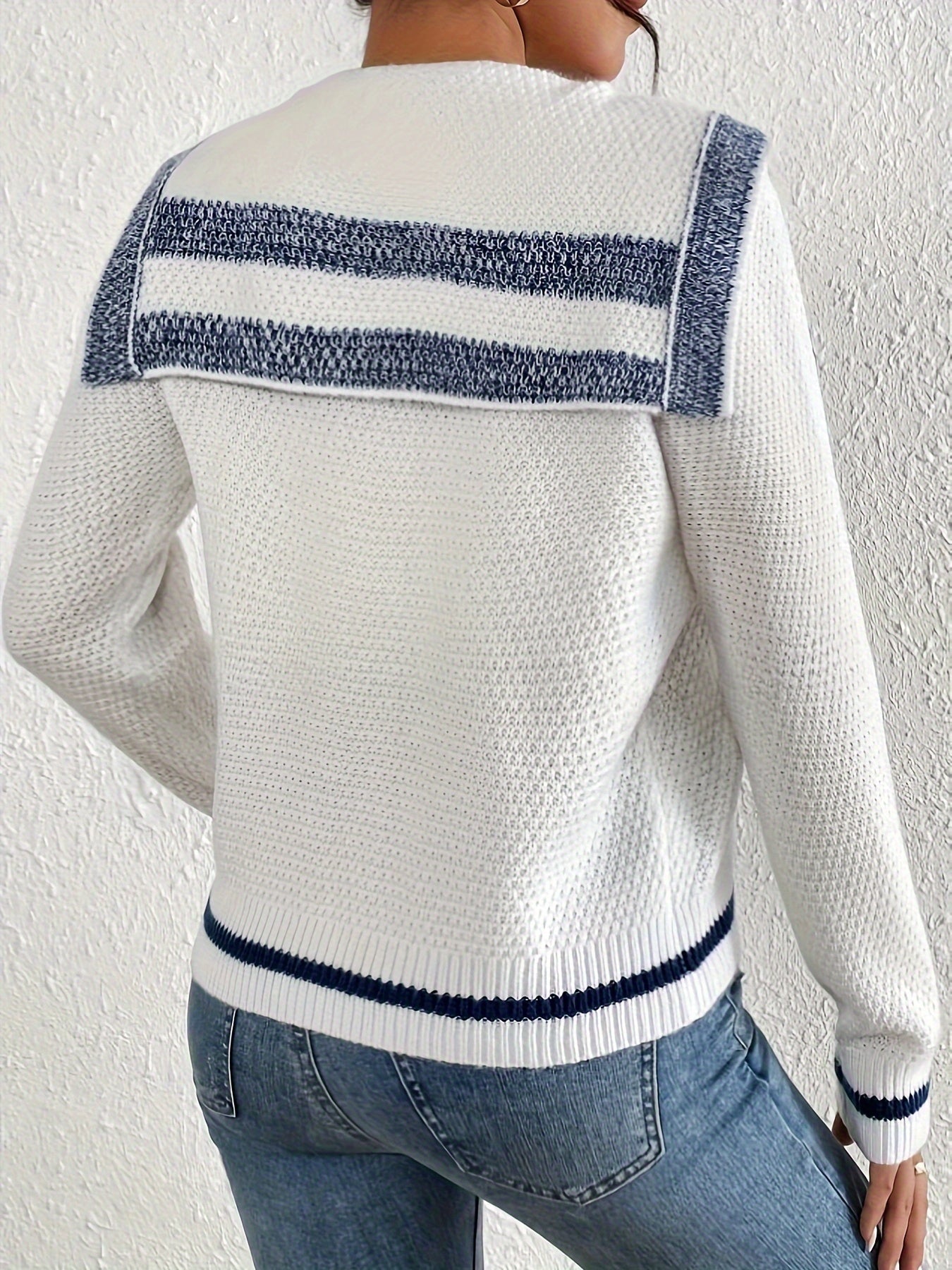 Mila | Women’s Button Cardigan – Elegant Knit Sweater for Fall & Winter TARHUS  Women Clothing