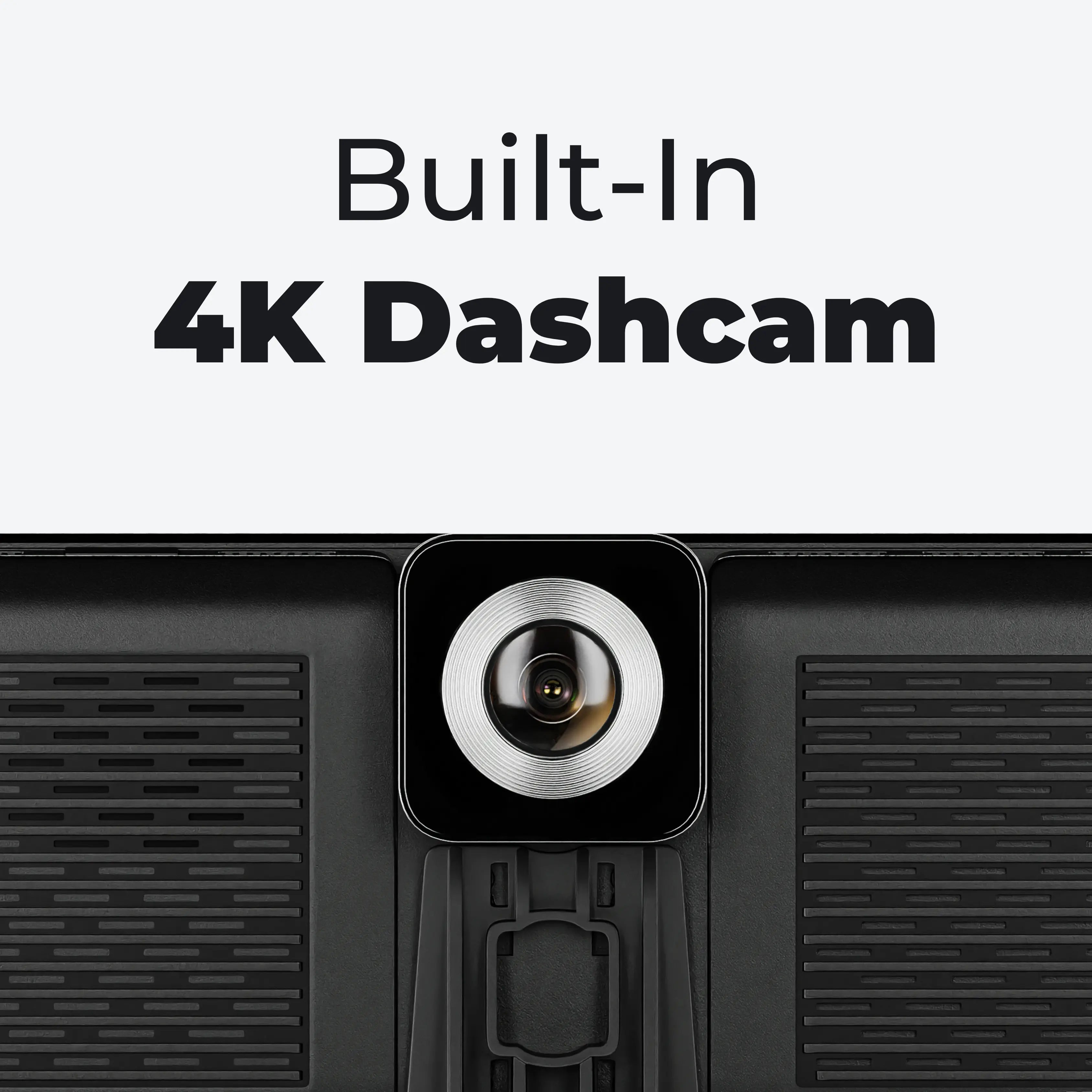 CarTablet Pro | Wireless Apple CarPlay & Android Auto Screen for Any Car TARHUS  Car, Motorcycle & Bicycle