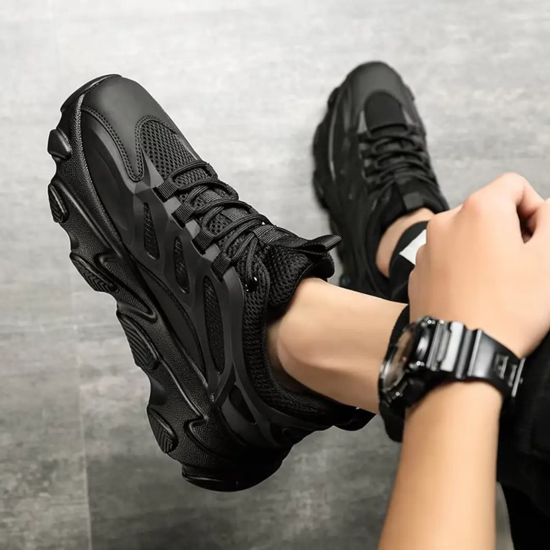 Urban Cool Sneakers | Bold Style & All-Day Comfort TARHUS  Other Shoes