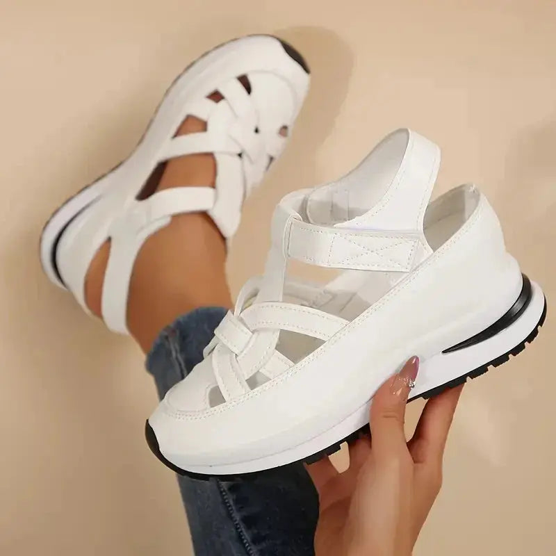 Northend | Orthopedic Sandals – Supportive Breathable Comfort Sandals for Women TARHUS  Women's Shoes