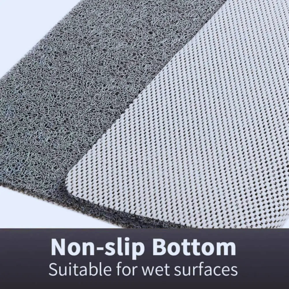 Anti-Slip Safe Shower Mat - TARHUS