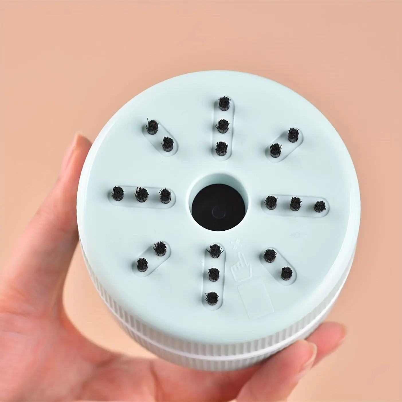 Mini Cute Desktop Vacuum Cleaner - TARHUS