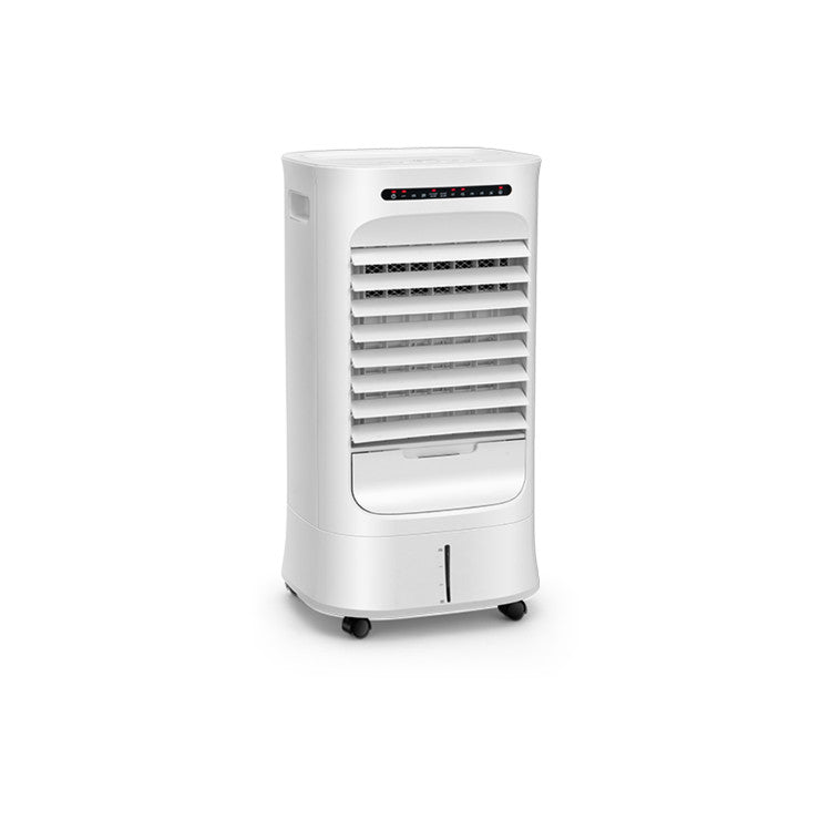 Aircis | 4-in-1 Evaporative Cooler – Portable Air Fan & Humidifier with 2.6-Gallon Tank TARHUS  Air Cooler