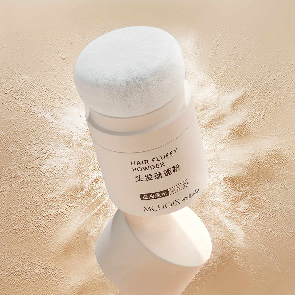 AirLift | Hair Fluffy Powder – Dry Shampoo Oil Control for Fresh, Volumized Hair TARHUS  Accessories for men & women