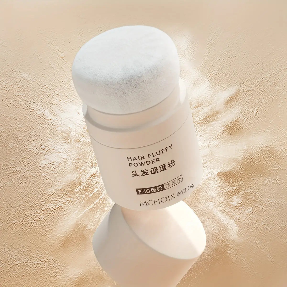 AirLift | Hair Fluffy Powder – Dry Shampoo Oil Control for Fresh, Volumized Hair TARHUS  Accessories for men & women