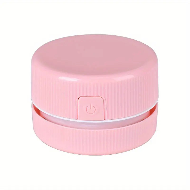Mini Cute Desktop Vacuum Cleaner - TARHUS