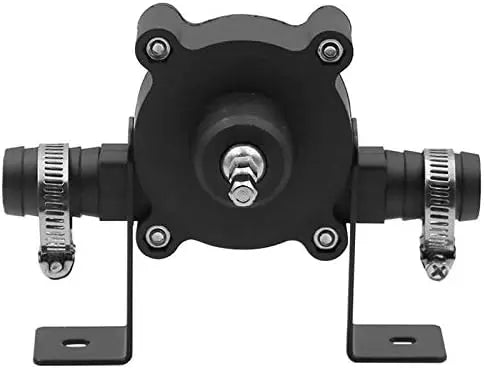 Eptchn Drill-Powered Drain Cleaner – DrillBurst & DrillTorrent Liquid Clog Remover TARHUS  garden