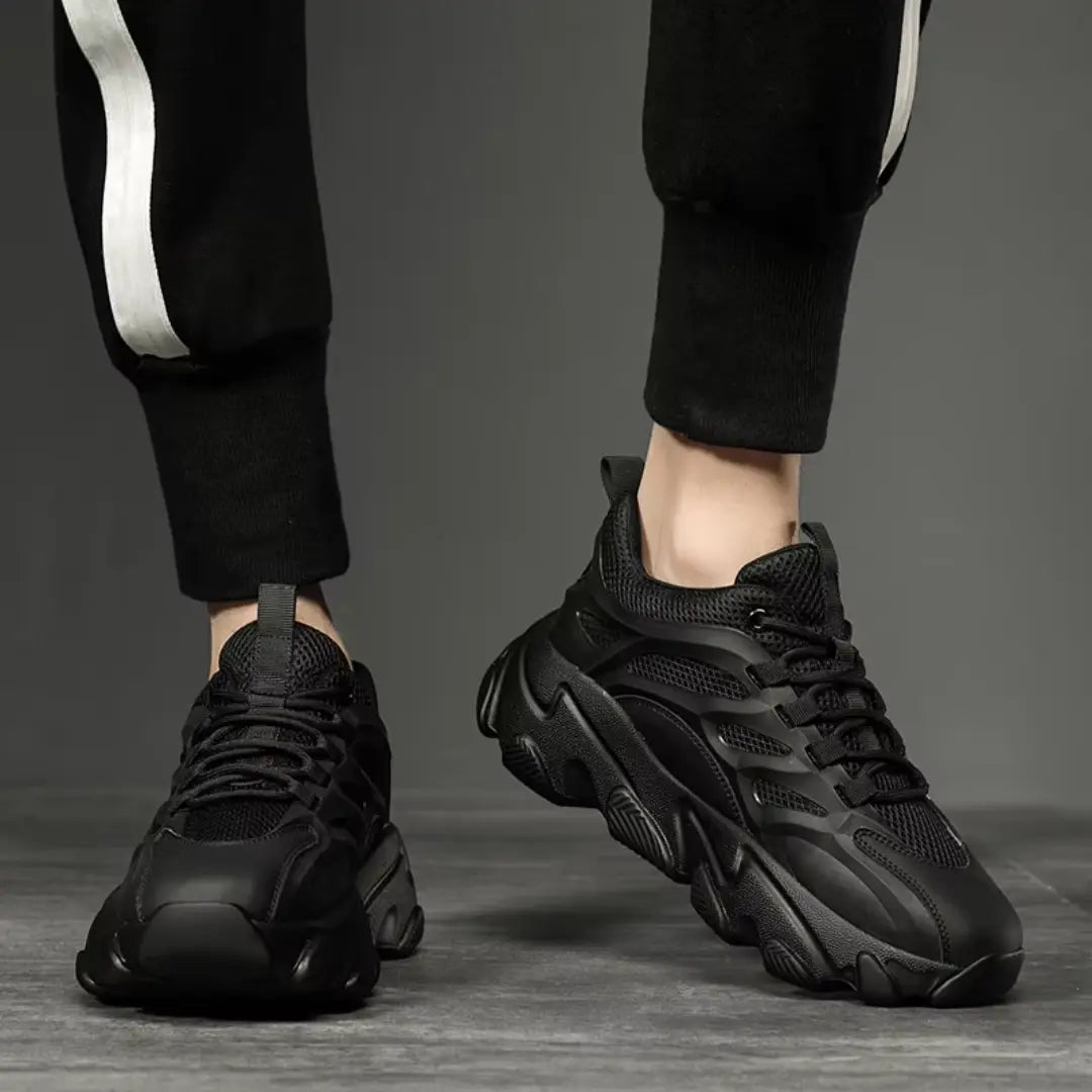 Urban Cool Sneakers | Bold Style & All-Day Comfort TARHUS  Other Shoes