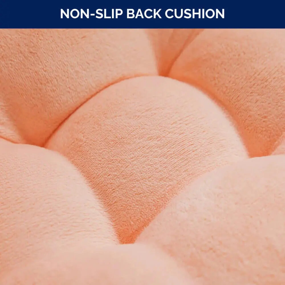 ComfortCloud | Ergonomic Seat Cushion - TARHUS