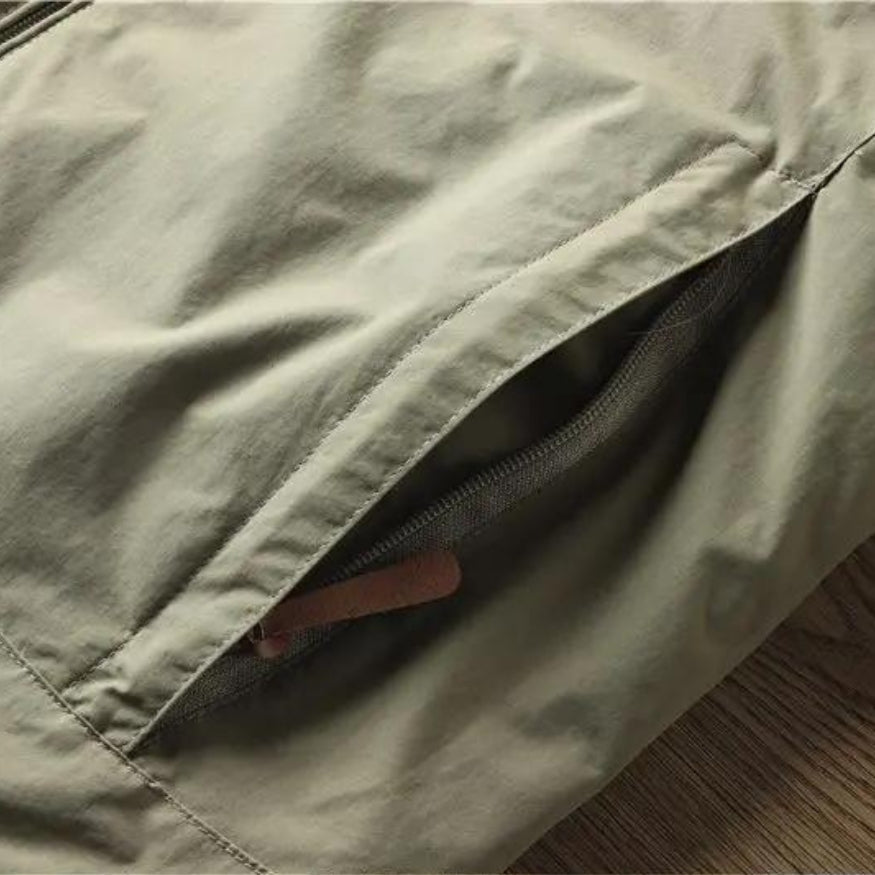 Men’s Polara Thermal Winter Coat | Waterproof Fleece-Lined Outdoor Jacket TARHUS  Sports & Outdoors