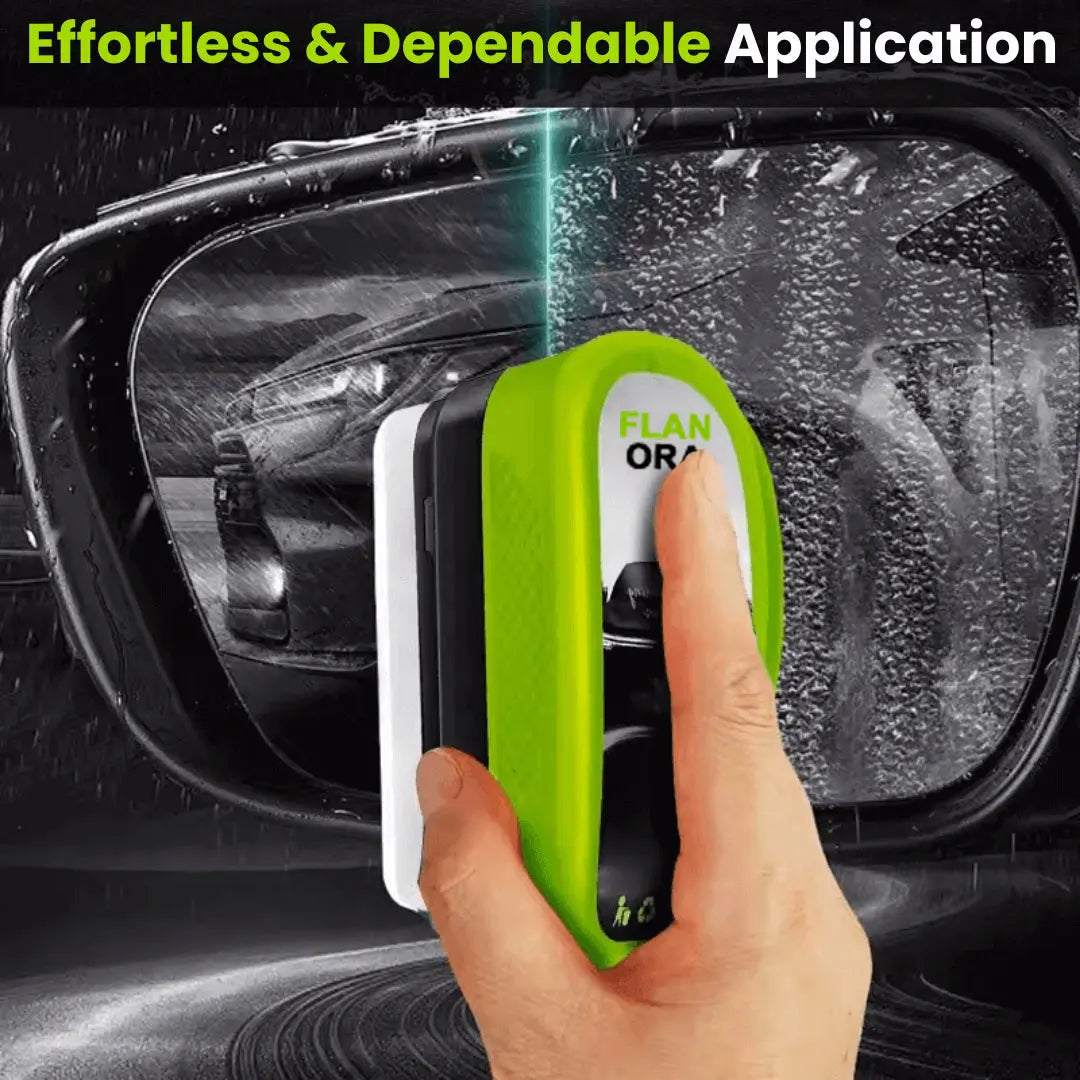 TARHUS | Car Windshield Cleaner – Anti-Fog & Streak-Free Glass Cleaning Tool TARHUS  Car, Motorcycle & Bicycle