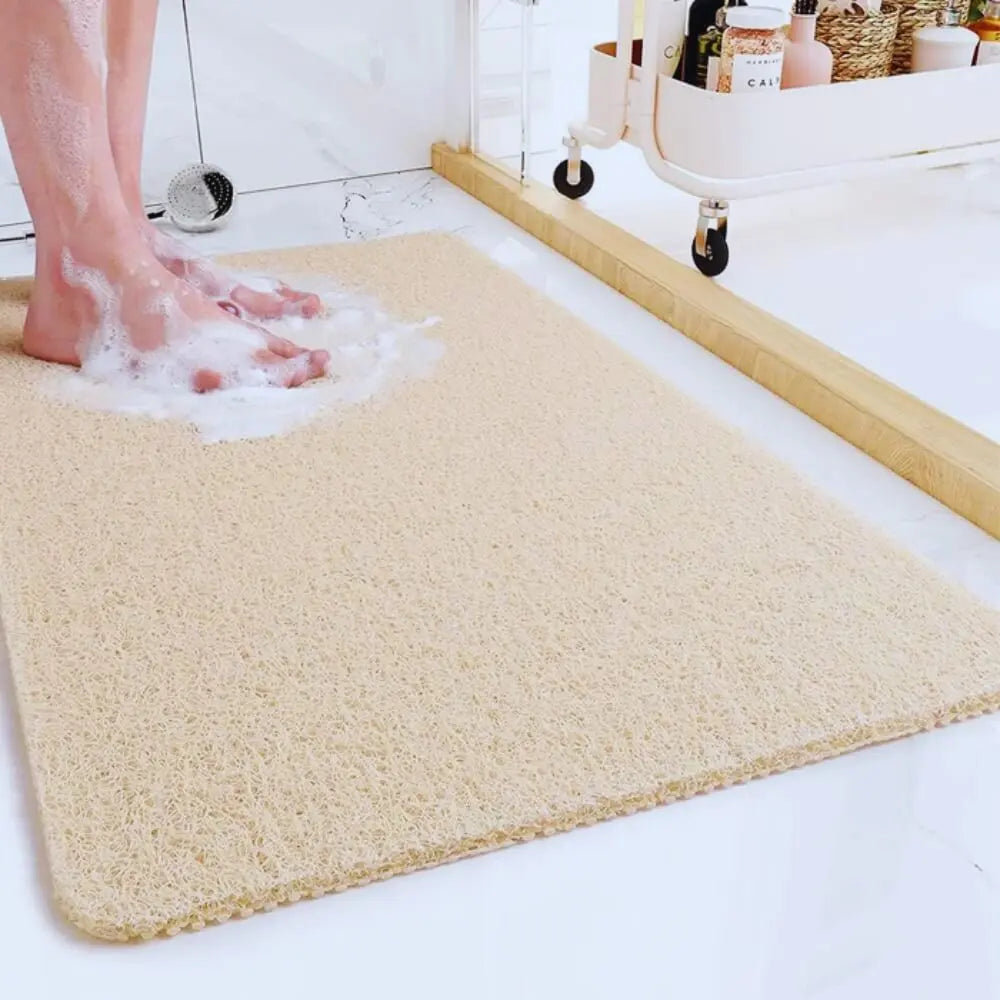 Anti-Slip Safe Shower Mat - TARHUS