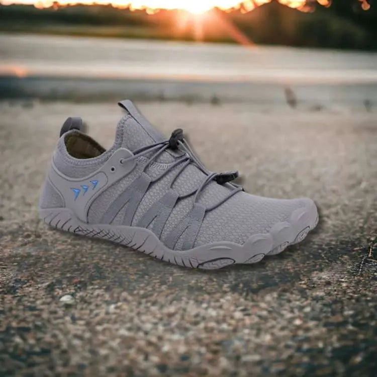 PaceMaster - Outdoor & Non-Slip Barefoot Shoes - TARHUS