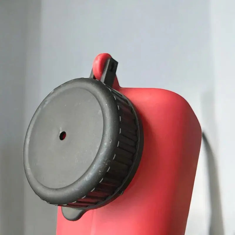 Abrasive Sand Blaster - TARHUS