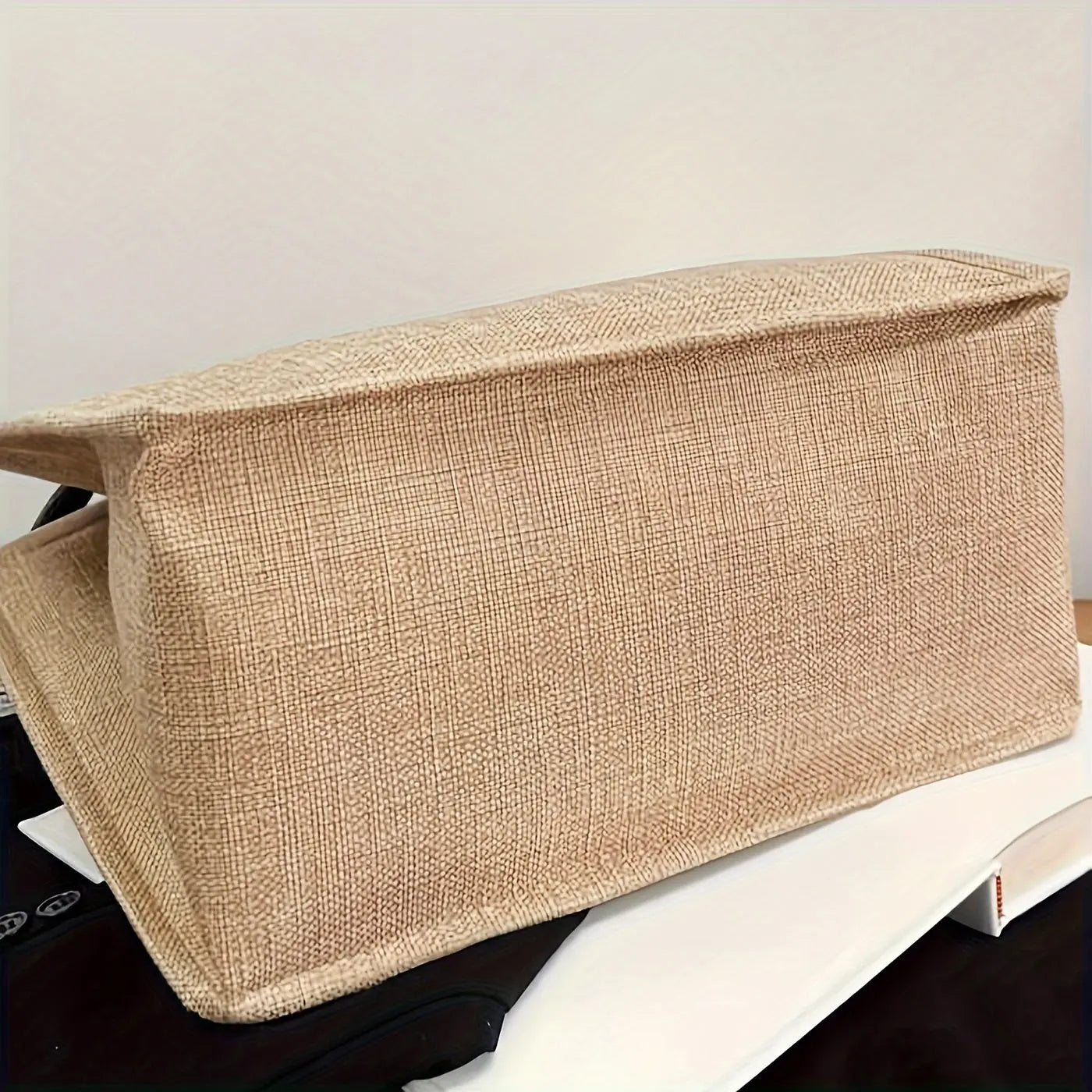 Serena | Large Letter Print Beach Tote – Lightweight Casual Shoulder Bag TARHUS  Beach Beg