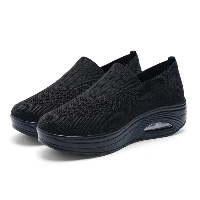 Caroline™ | Comfortable Orthopedic Shoes - TARHUS