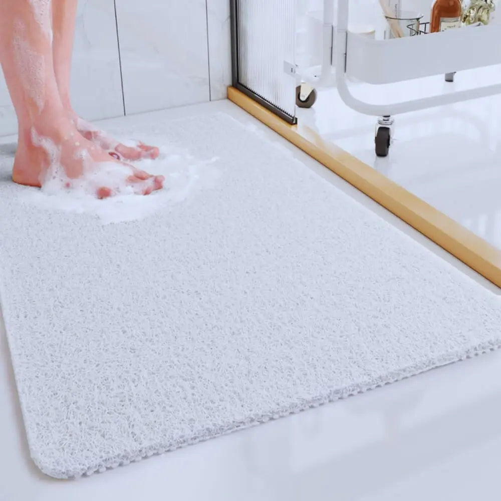 Anti-Slip Safe Shower Mat - TARHUS