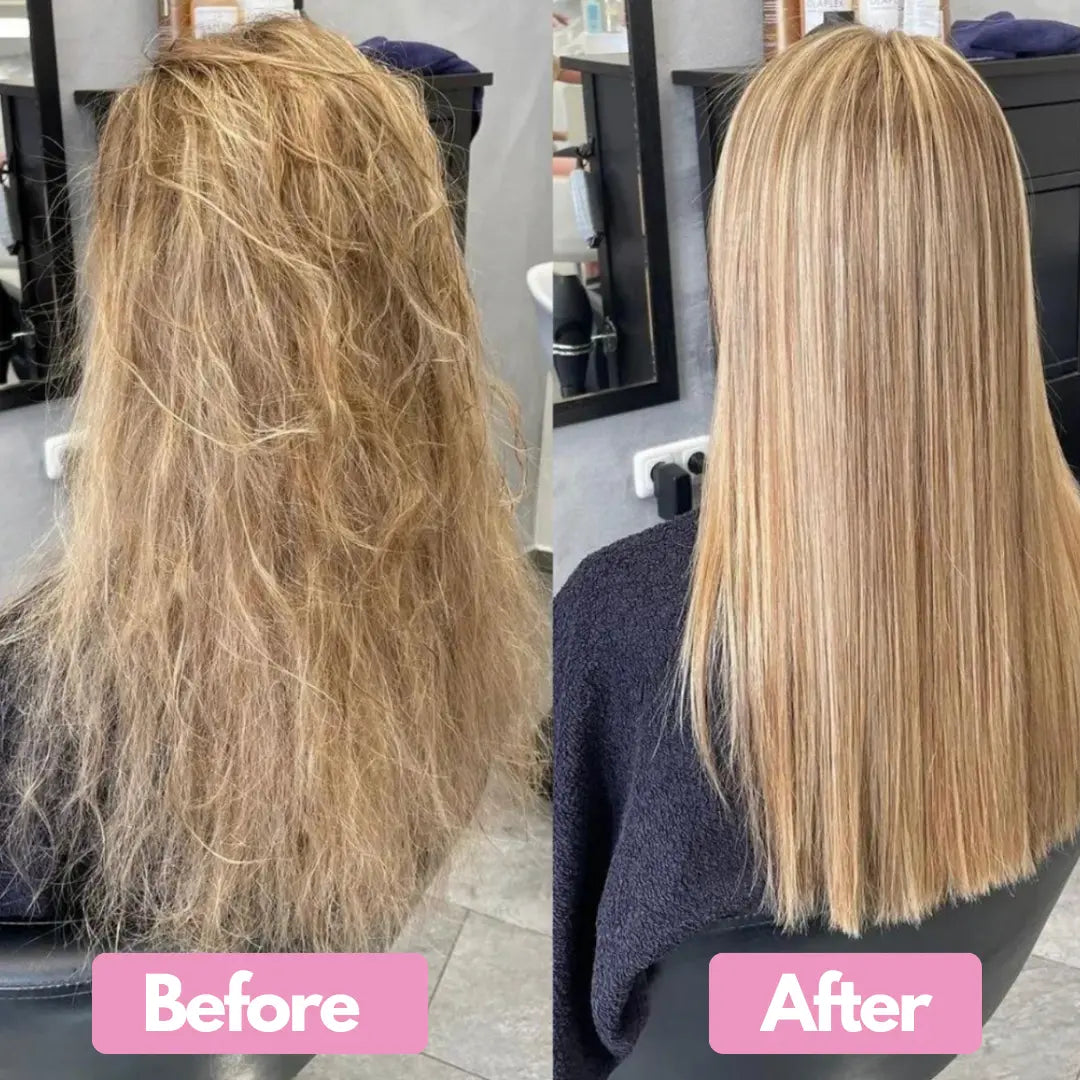 Split Ends Hair Trimmer for Damaged Hair - TARHUS