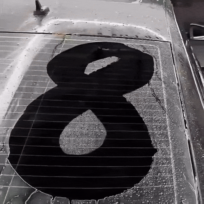 TARHUS | Car Windshield Cleaner – Anti-Fog & Streak-Free Glass Cleaning Tool TARHUS  Car, Motorcycle & Bicycle