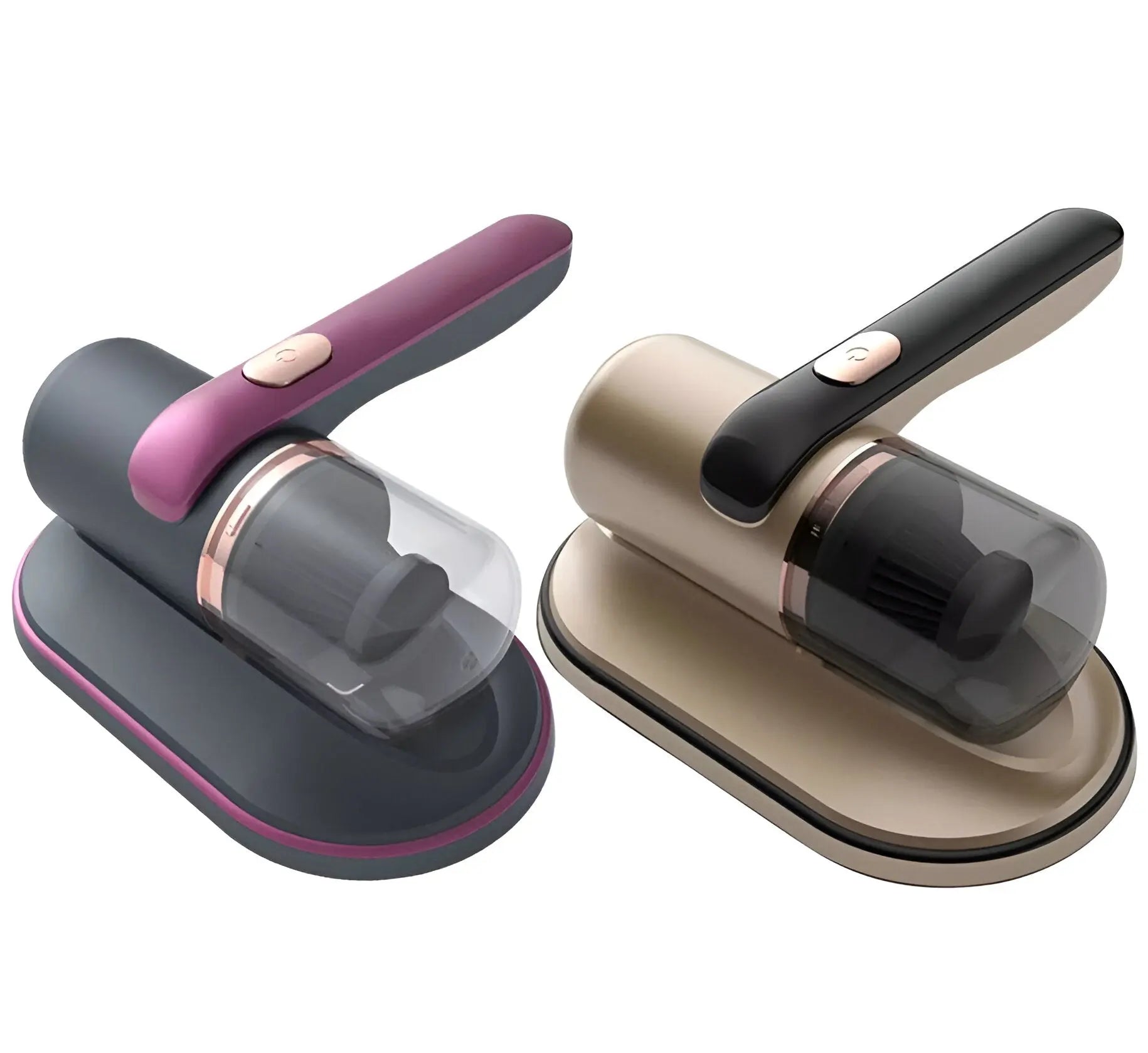 Powerful Dust Mite Vacuum Cleaner - TARHUS