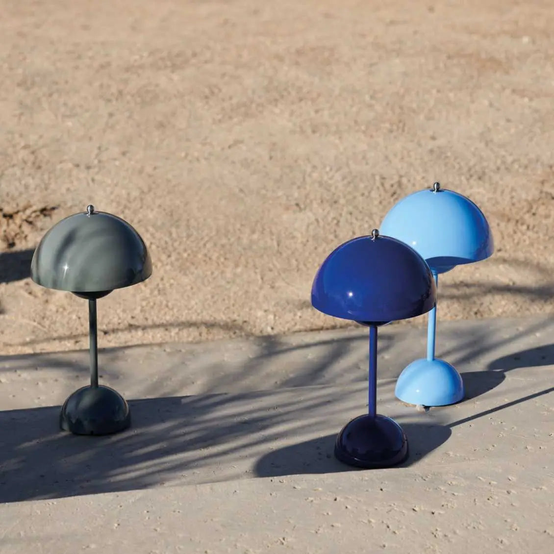 LightHaven | Chic Decorative Table Light for Modern Interiors - TARHUS