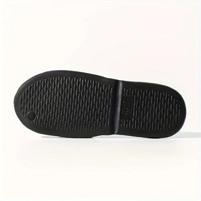 Nuvio | EVA Foldable Slippers – Quick-Dry Non-Slip Travel & Indoor Sandals TARHUS  Women's Shoes