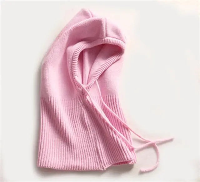 Cashmere Winter Beanie Hat – Soft Knit Thermal Wool, Warm & Lightweight - TARHUS