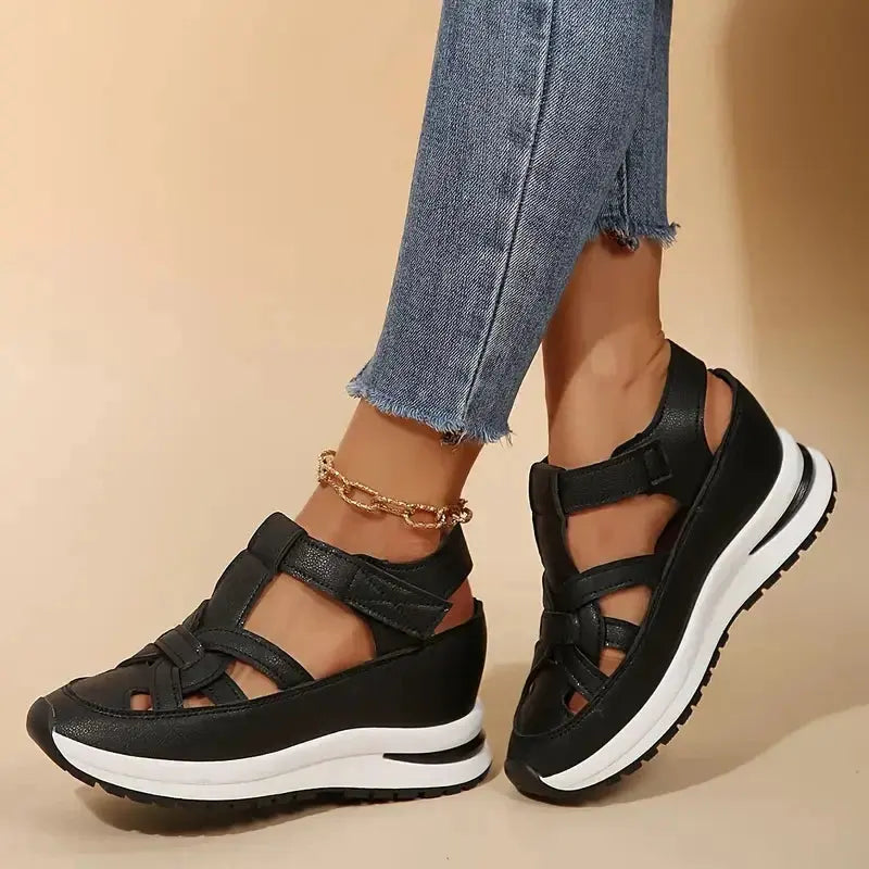 Northend | Orthopedic Sandals – Supportive Breathable Comfort Sandals for Women TARHUS  Women's Shoes