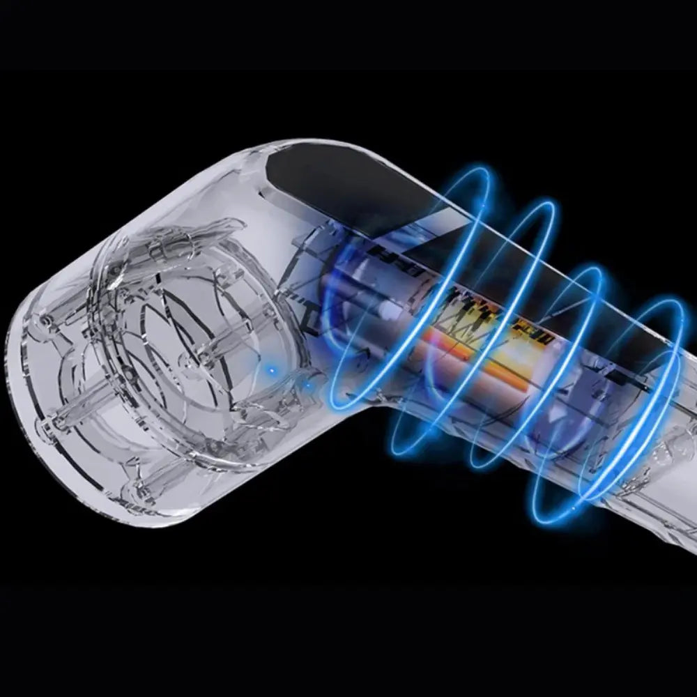 MagicBrushPro | Electric Spin Scrubber - TARHUS