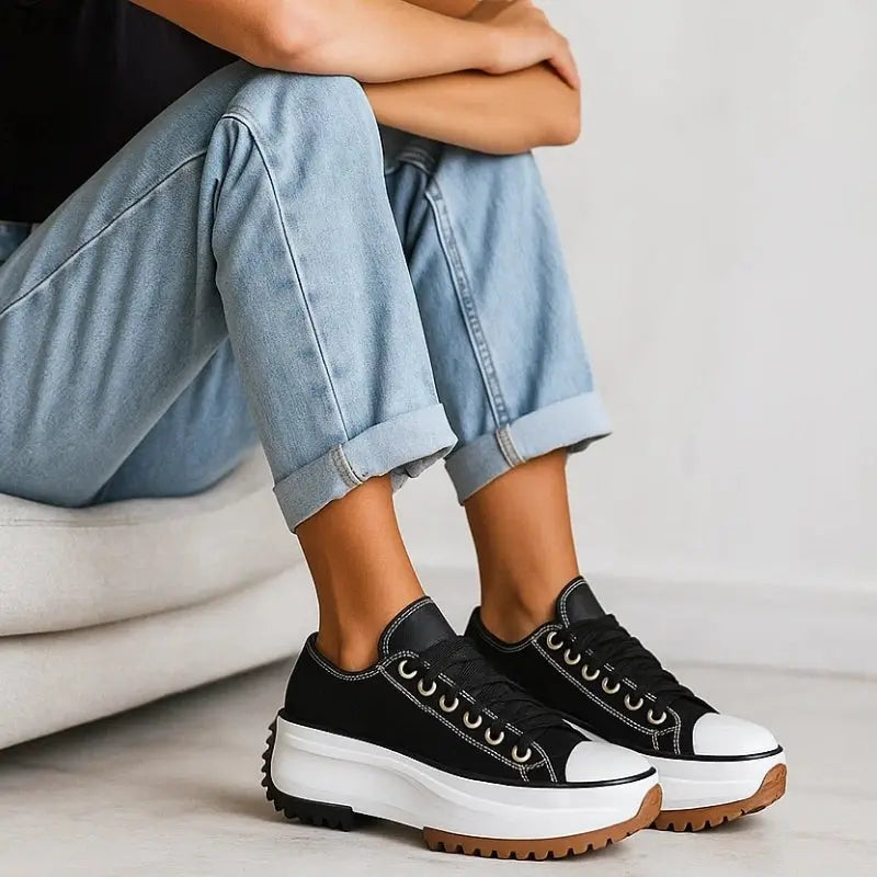 Montra | Orthopedic Shoes – Comfortable Walking Shoes with Arch & Heel Support TARHUS  Women Shoes