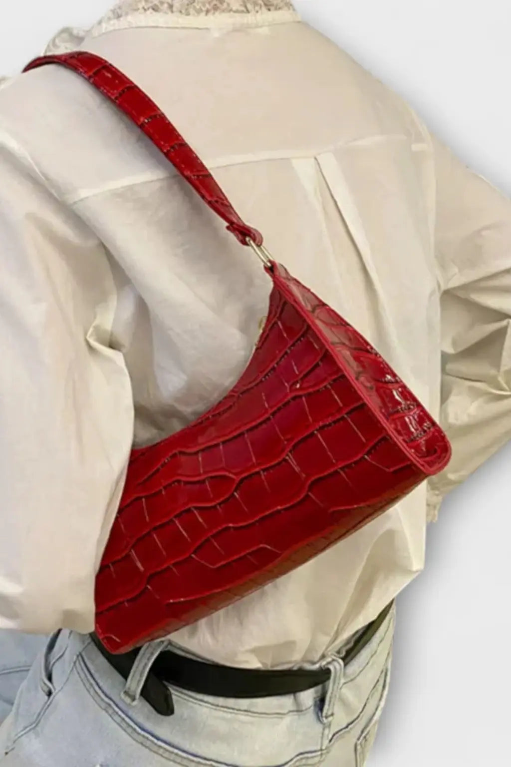Valmera | Women Elegan Classic Shoulder Bag TARHUS
