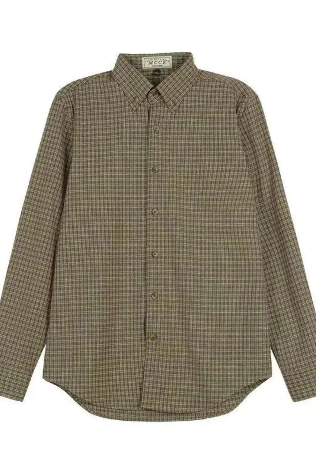 Rupert | Men Striped Long Sleeve Button Down Formal Shirt TARHUS  Shirts & Tops