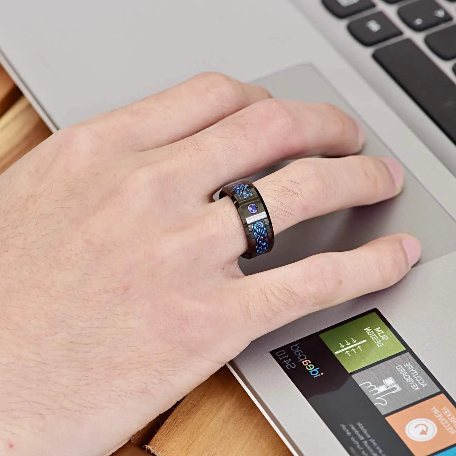 Storm of Poseidon Tarhus