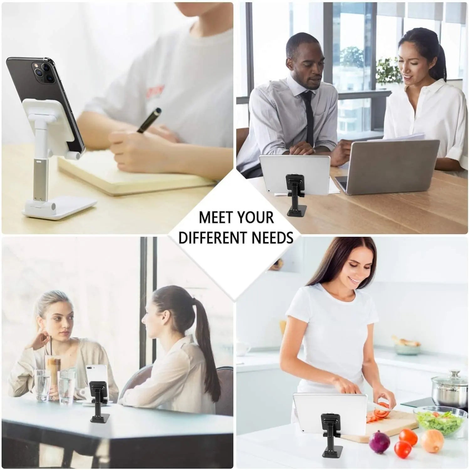 GripTech - Universal Phone Holder - TARHUS