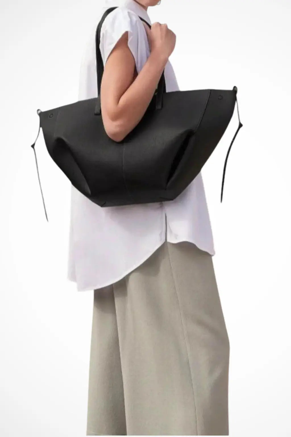 Calindra | Women Everyday Oversized Tote Bag TARHUS