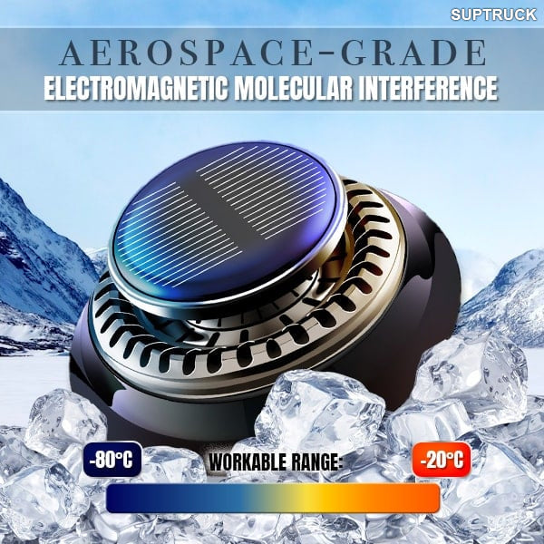 Electromagnetic Antifreeze & Snow Removal Device TARHUS  Electronics & Gadgets