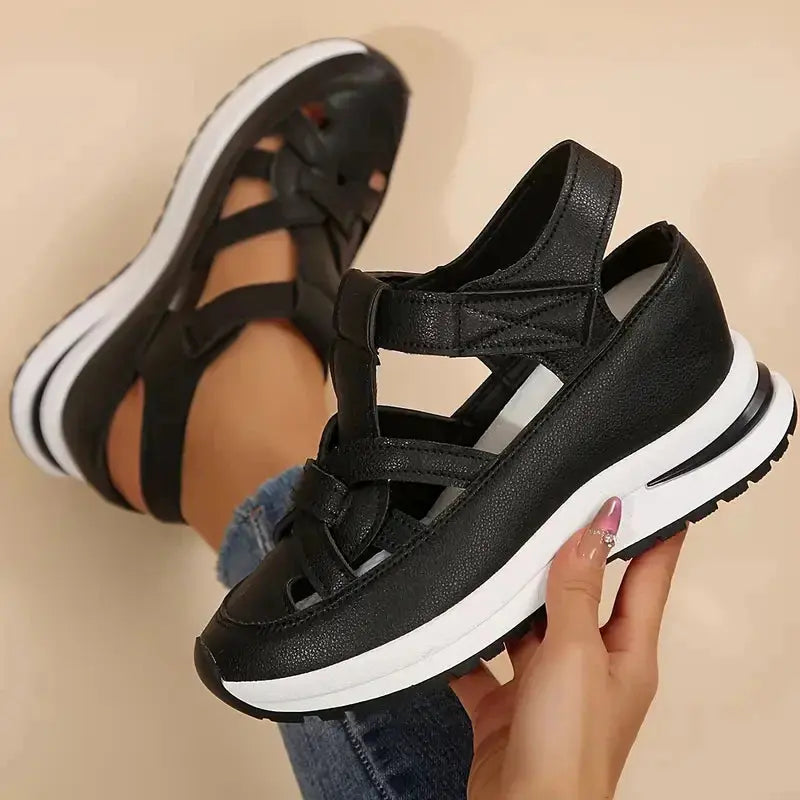 Northend | Orthopedic Sandals – Supportive Breathable Comfort Sandals for Women TARHUS  Women's Shoes
