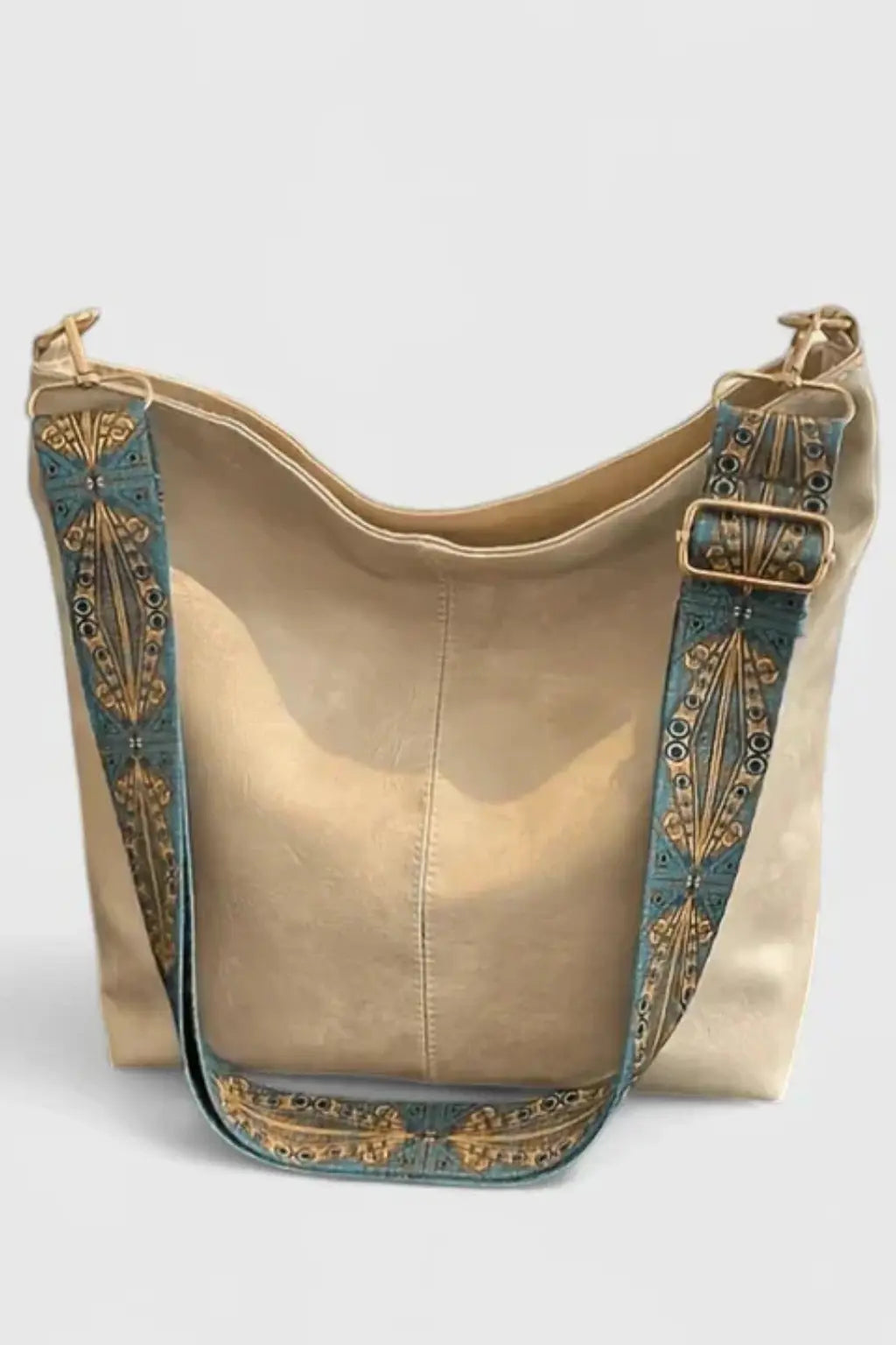 Maribelle | Women Boho Strap Unique Shoulder Bag TARHUS