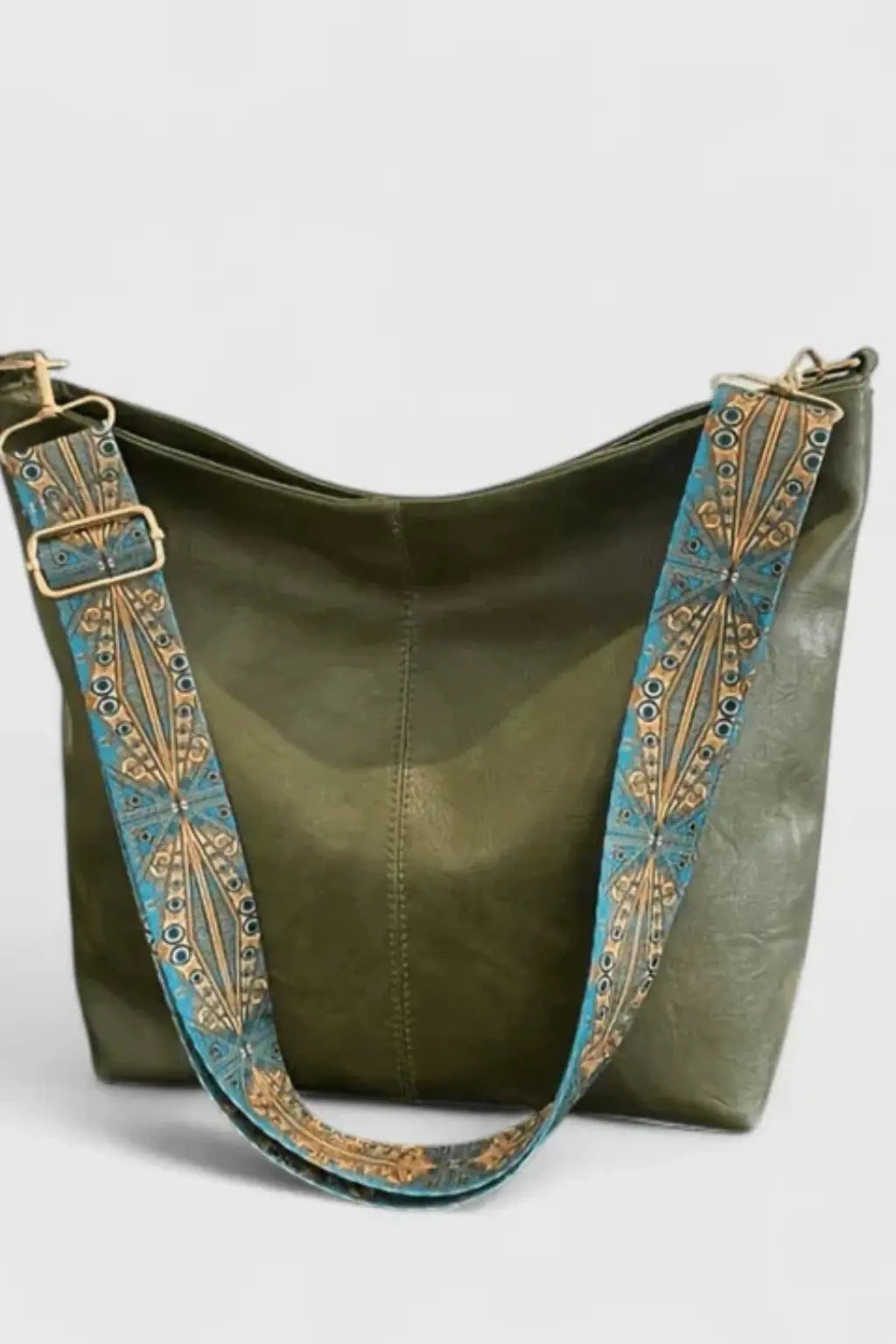Maribelle | Women Boho Strap Unique Shoulder Bag TARHUS