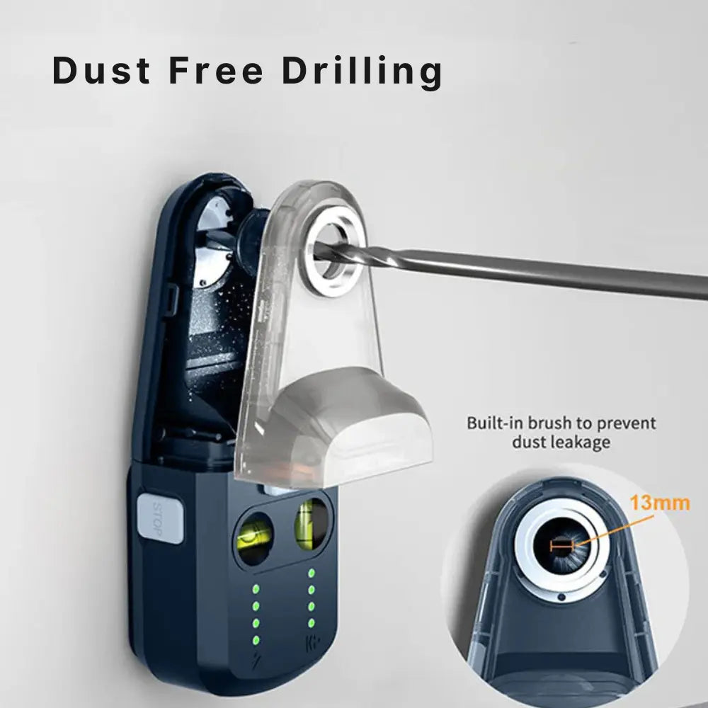 Precision Laser Leveling Kit - TARHUS