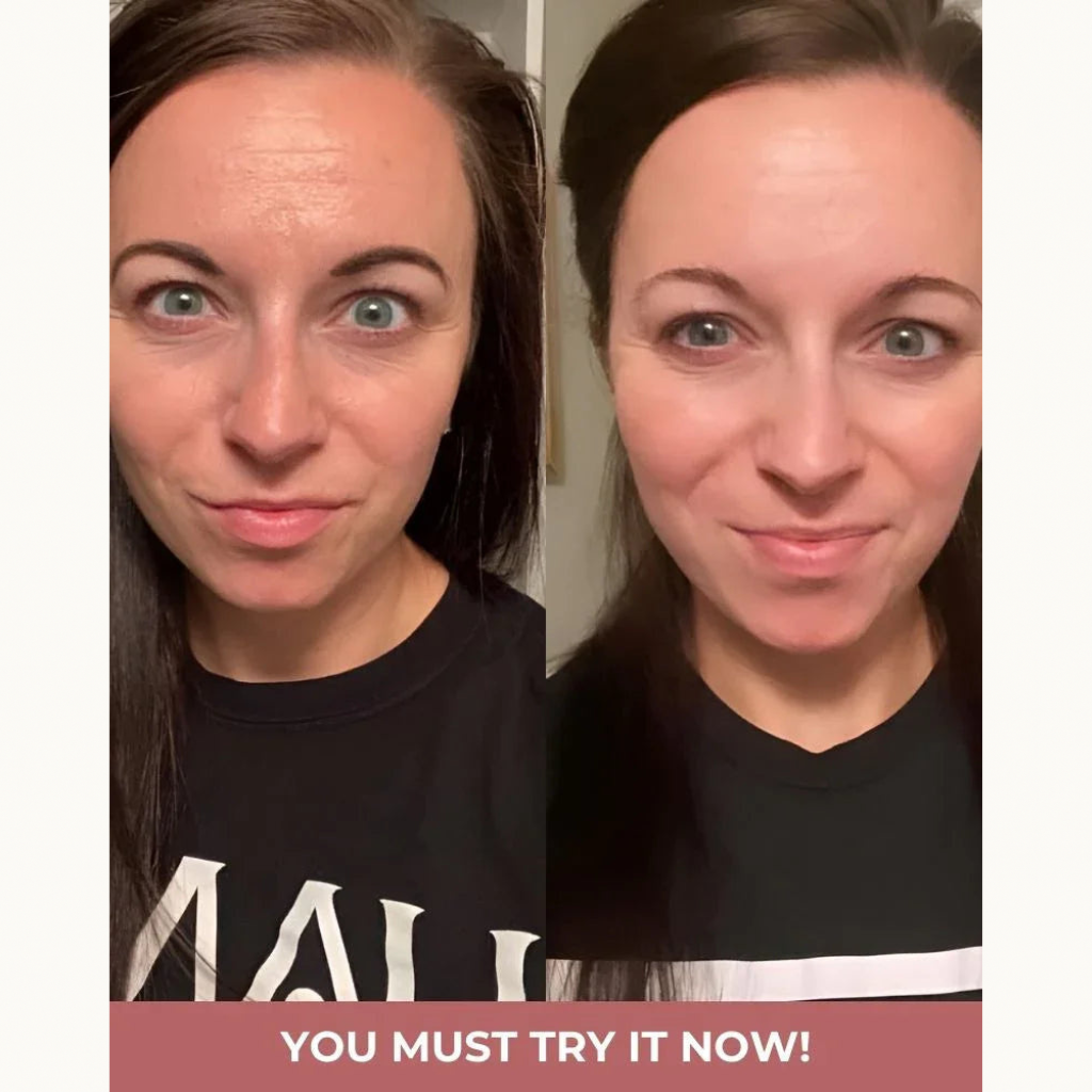 Bio Collagen Face Mask – Hydrating Sheet Mask TARHUS  Beauty