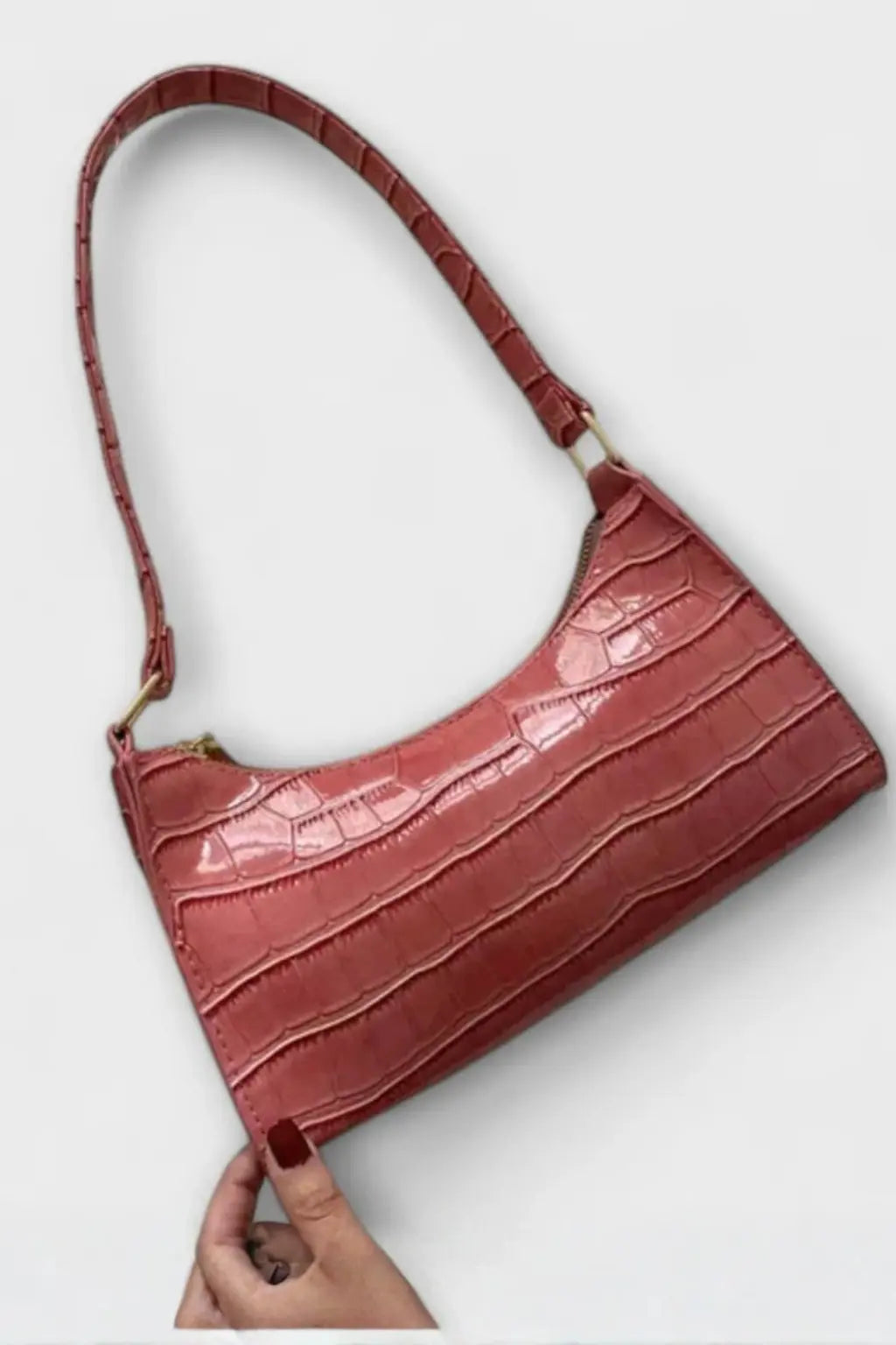 Valmera | Women Elegan Classic Shoulder Bag TARHUS