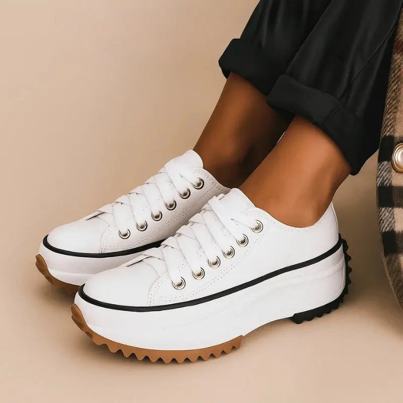 Montra | Orthopedic Shoes – Comfortable Walking Shoes with Arch & Heel Support TARHUS  Women Shoes