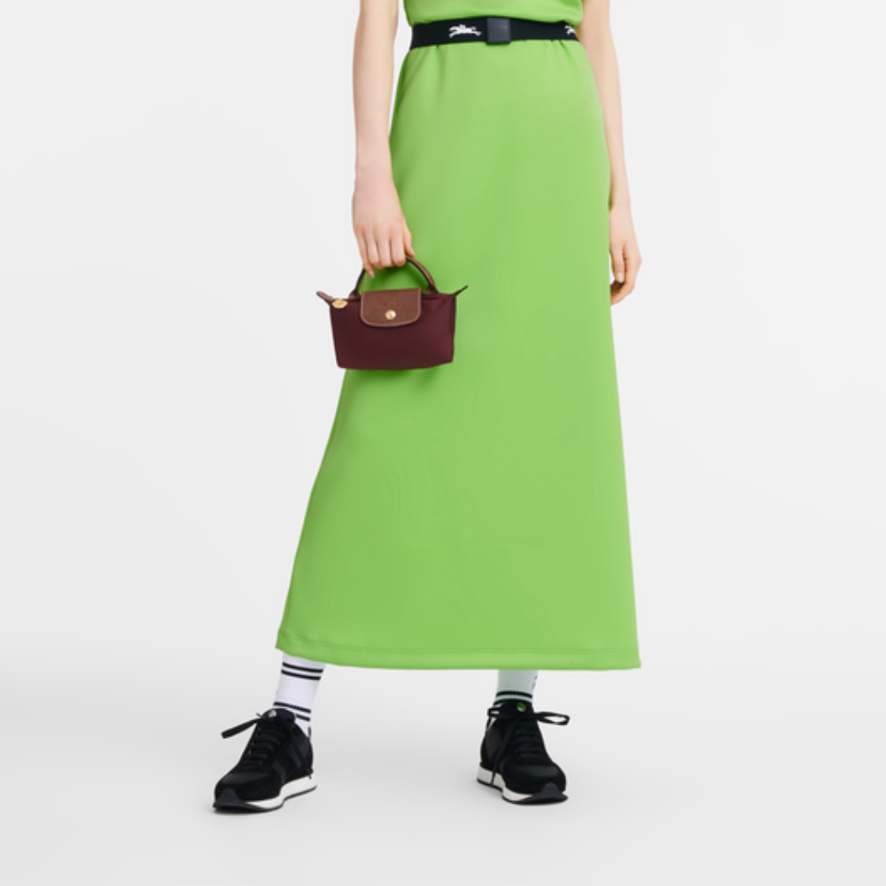 Elan Mini Bag – Longchamp Crossbody Shoulder Bag for Women TARHUS  Handbags