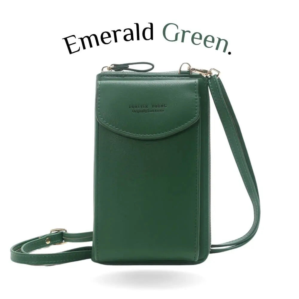 Prestigio - The Practical Bag for Everyday Life - TARHUS